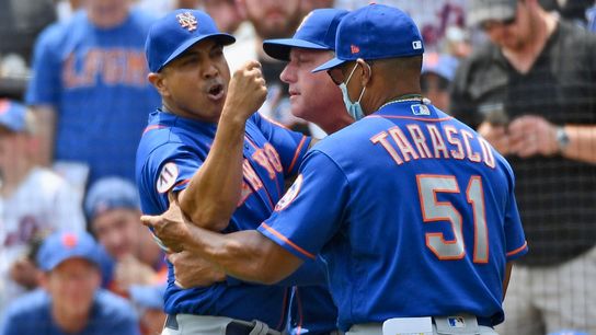Mets just might've topped Will Craig's blunder taken at PNC Park (Pirates)